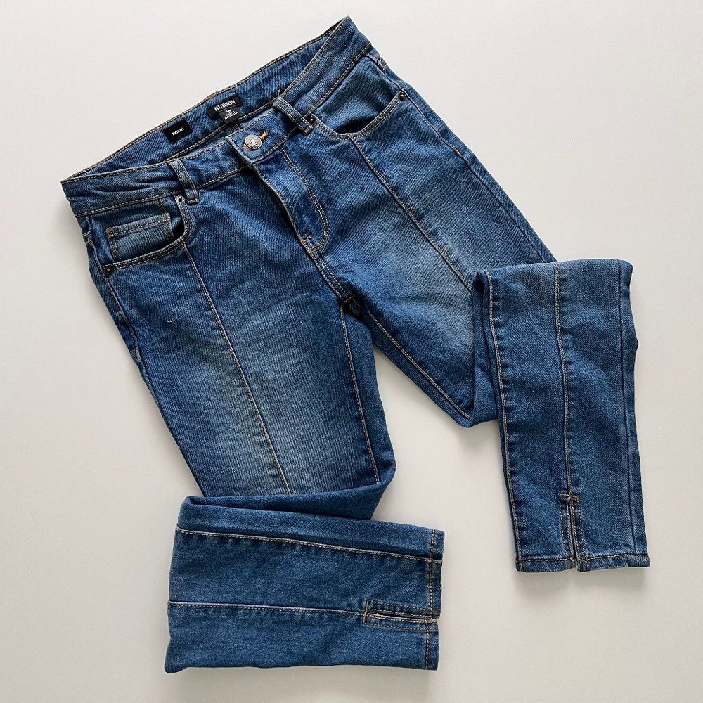 Jeans Pant